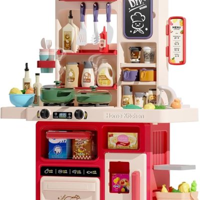 kitchen Toy set  V2 63ps