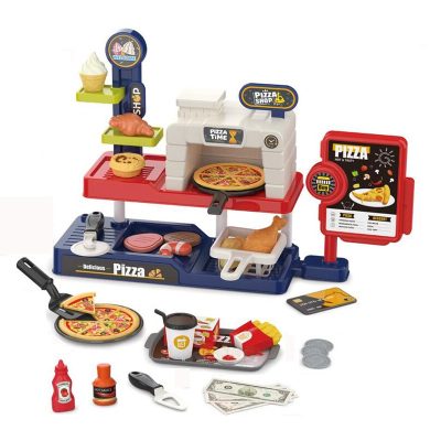 Mini Sushi Playset