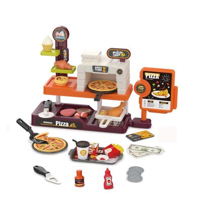 Mini Sushi Playset - Image 2
