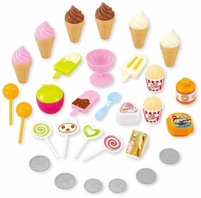 Mini Candy Cart - Image 2