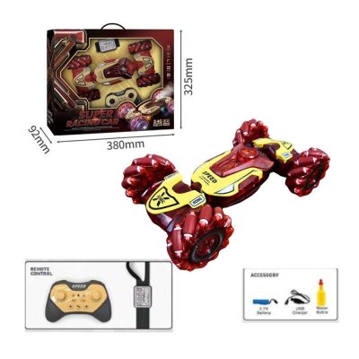Iron Man Remote control car - Image 2