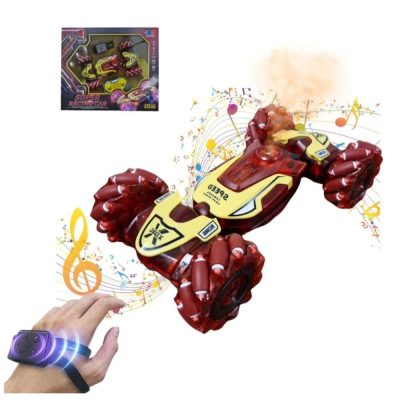 Iron Man Remote control car - Image 3