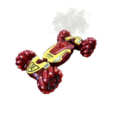 Iron Man Remote control car - Image 4