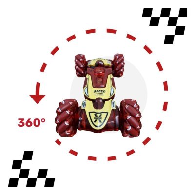 Iron Man Remote control car - Image 5