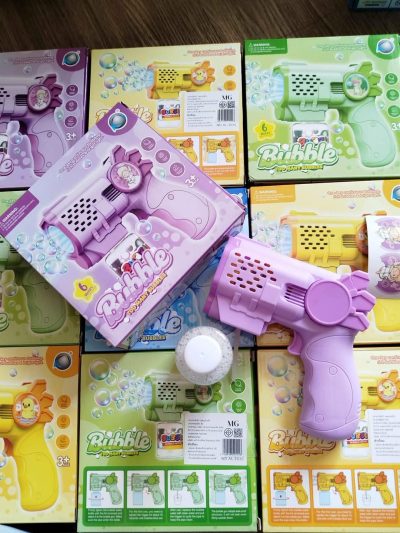 Bubble Gun - Image 3