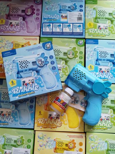 Bubble Gun - Image 4
