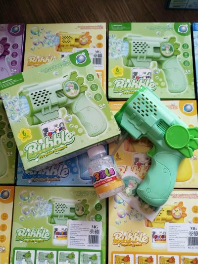 Bubble Gun - Image 5