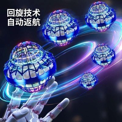 Fly Spinner Ball - Image 2