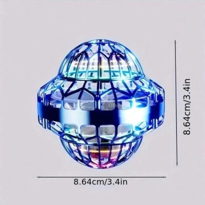 Fly Spinner Ball - Image 4