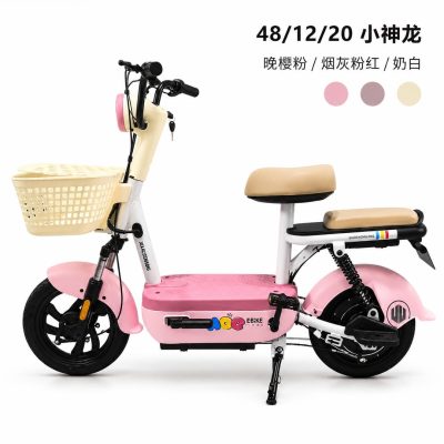 MINI Sscooter
