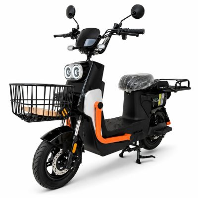 kupao Delvery scooter V2