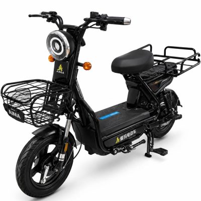Bawei  Delvery scooter