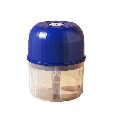 Electric Garlic Crusher
