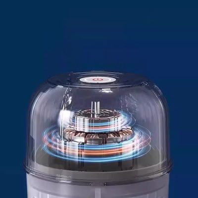 Electric Garlic Crusher - Image 3