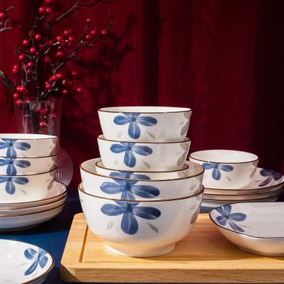 Ceramic Bowl - Image 2