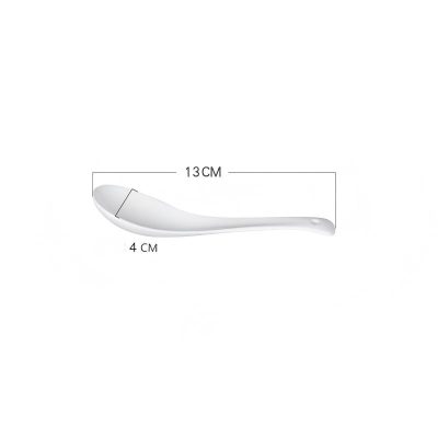 Ceremic Spoon - Image 3