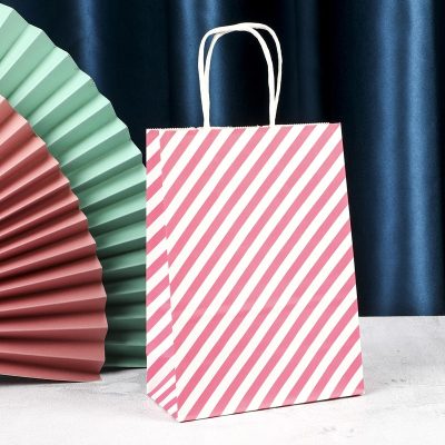 Paper Gift Bag