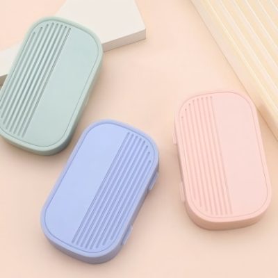 Stainless Steel Nail and Foot Care 14pcs Set