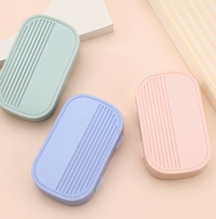 6202601000746_1 Stainless Steel Nail and Foot Care 14pcs Set - Image 1