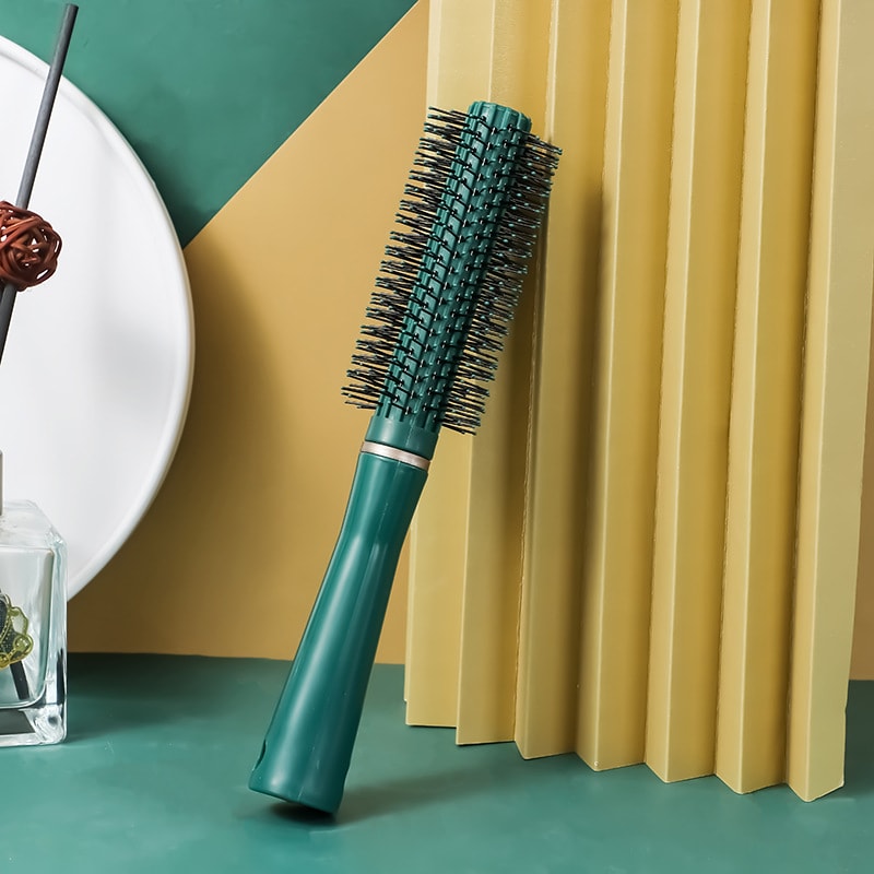 6202601000777_1 Plastic Anti-Static Hair Comb - Image 1