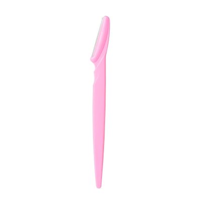 Plastic Eyebrow Razor - Image 3