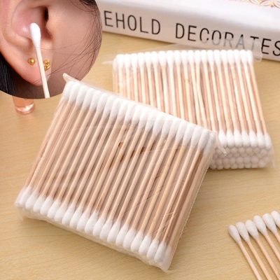 Cotton Swab 100pcs/bag