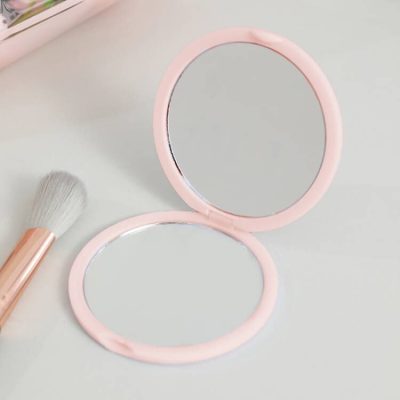 Makeup Mirror 7.5*7.5cm - Image 3