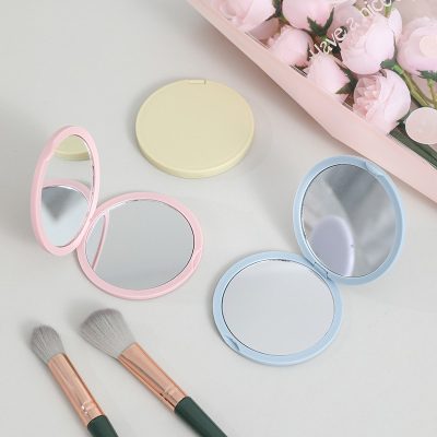 Makeup Mirror 7.5*7.5cm - Image 6