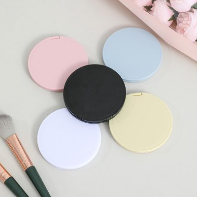 Makeup Mirror 7.5*7.5cm - Image 7