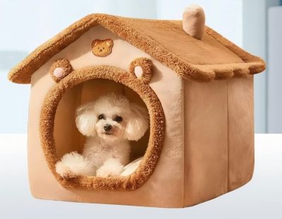 Pet Bed House 40*35*33 cm - Image 2