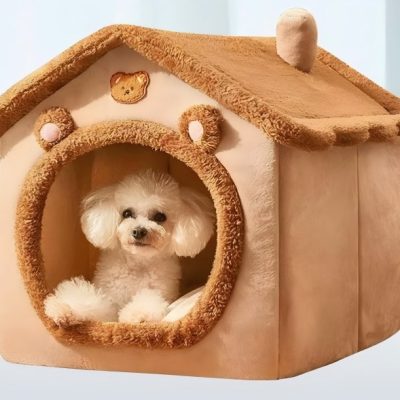 Pet Bed House 40*35*33 cm