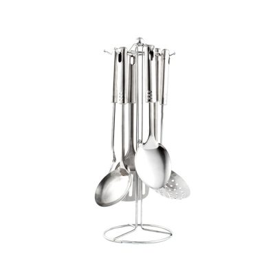 Stainless Steel Soup Ladle 30.5*9.5cm