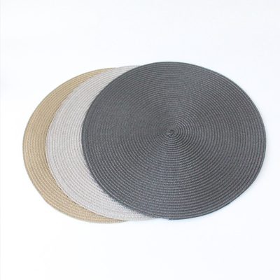 Placemat 38cm 6pcs Set - Image 2