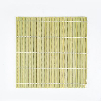Bamboo Sushi Rolling Mat 24*24cm