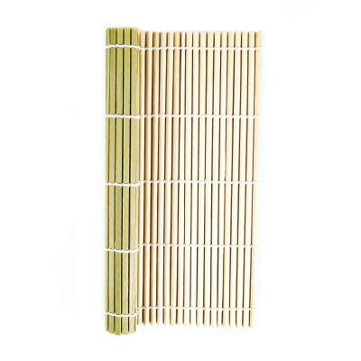 Bamboo Sushi Rolling Mat 24*24cm - Image 2