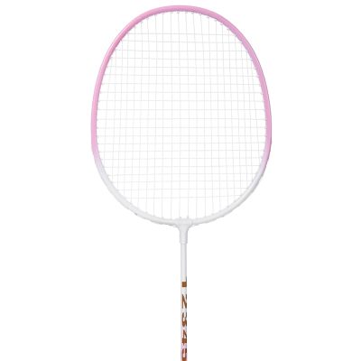 E-290 Iron Alloy 2pcs Badminton Racket with 2pcs Balls and 1 Bag - Image 10