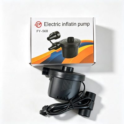 FY-568 Two Way Electric Pump Inflator and Deflator