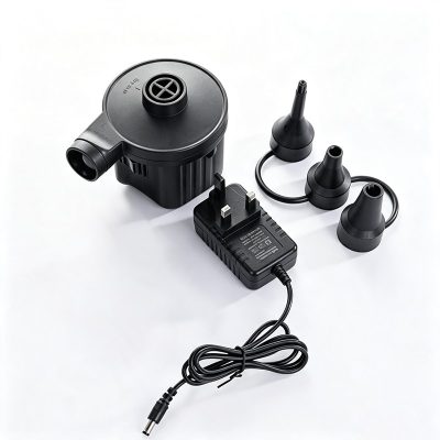 FY-568 Two Way Electric Pump Inflator and Deflator - Image 3