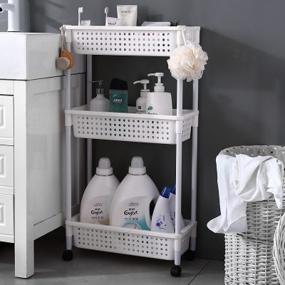 Commodity Shelf 45.7*20.7*86.7cm